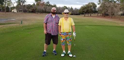 Public Golf Course «Oak Hills Golf Club», reviews and photos, 10059 Northcliffe Blvd, Spring Hill, FL 34608, USA