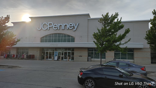 Department Store «JCPenney», reviews and photos, 1100 Ogden Ave, Montgomery, IL 60538, USA
