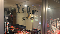 Y’s Diner