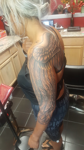 Tattoo Shop «Ink Sanity», reviews and photos, 31089 Riverside Dr, Lake Elsinore, CA 92530, USA