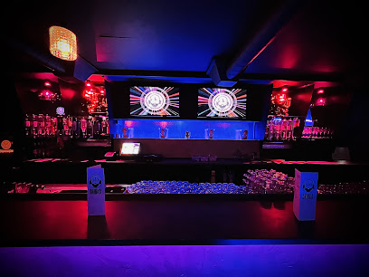 RAHA Club-Lounge-Bar