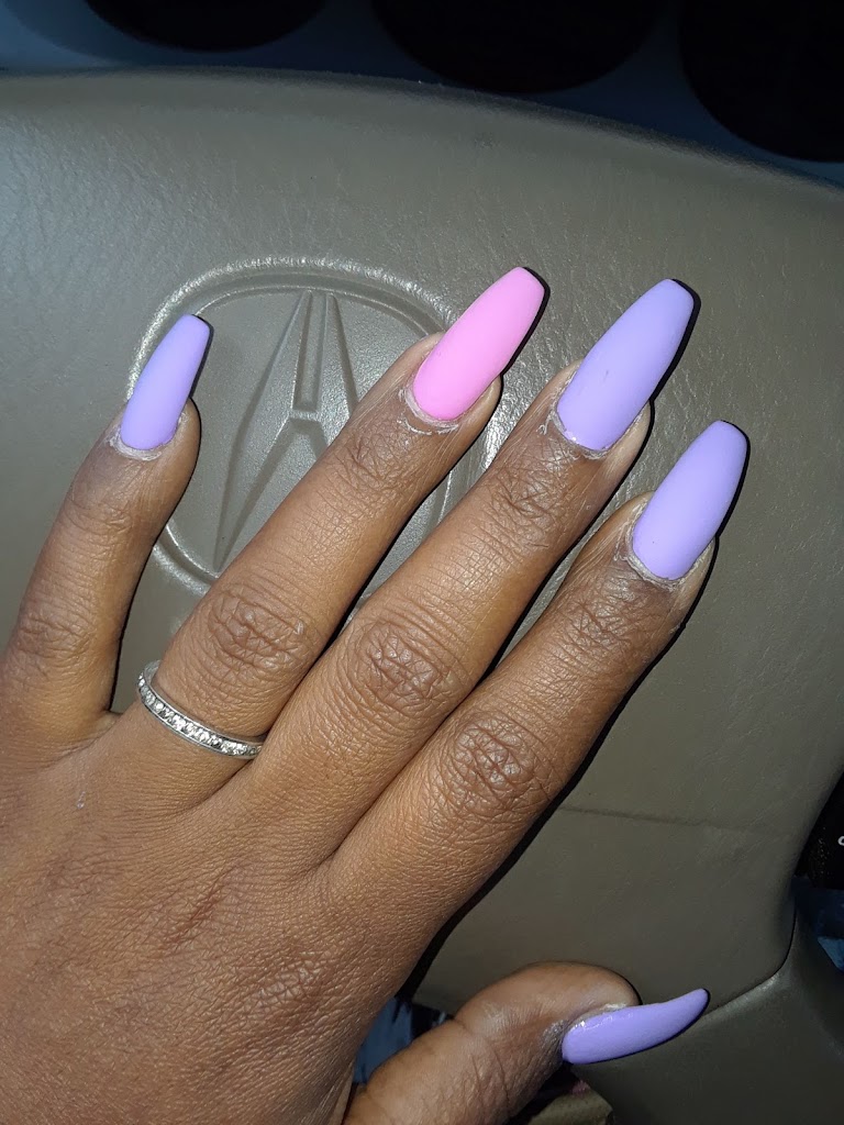 Cordova Nails 95670