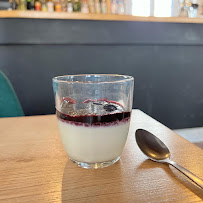Plats et boissons du Bistro Restaurant La Béalière à Vallées-d'Antraigues-Asperjoc - n°14