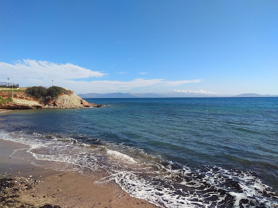 Argira Akti Beach
