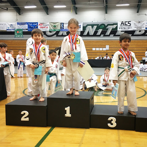 Martial Arts School «THE STUDIO Martial Arts and Fitness», reviews and photos, 8200 Sierra College Blvd D, Roseville, CA 95661, USA