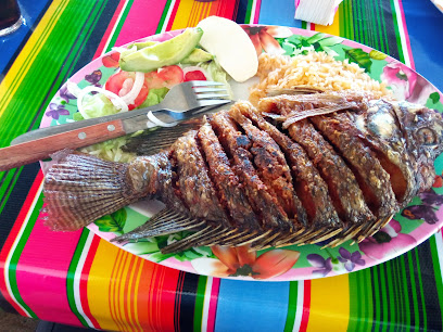 Restaurante Rubach - 41880 Islaltepec, Guerrero, Mexico