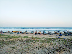 Dokulapadu Beach'in fotoğrafı çok temiz temizlik seviyesi ile