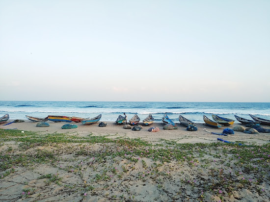 Dokulapadu Beach