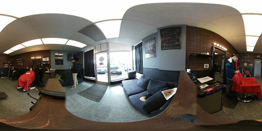 Barber Shop «FadedTimes Barbershop», reviews and photos, 1523 Summitview Ave, Yakima, WA 98902, USA