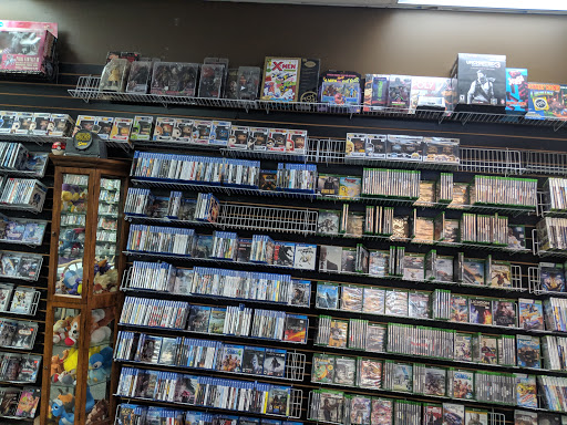 Video Game Store «Capital Games», reviews and photos, 216 Granville St, Columbus, OH 43230, USA