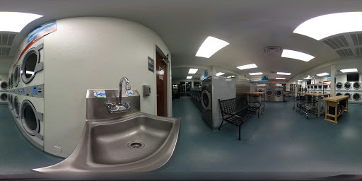 Laundromat «Albright Laundromat», reviews and photos, 2200 Hampden Blvd, Reading, PA 19604, USA