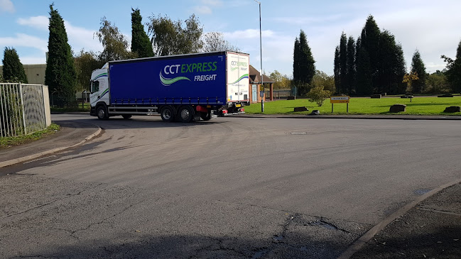 Laser Transport International Ltd - Coventry