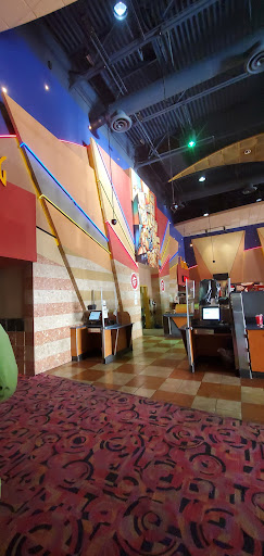 Movie Theater «Century 16 Bayfair», reviews and photos, 15555 E 14th St # 600, San Leandro, CA 94578, USA