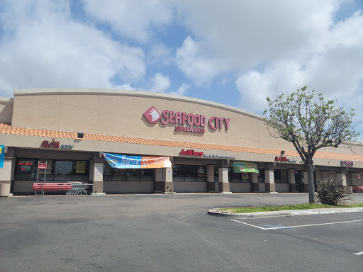 Supermarket «Seafood City Supermarket», reviews and photos, 285 E Orange Ave, Chula Vista, CA 91911, USA