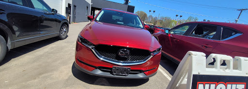 Mazda Dealer «Mazda of Valley Stream», reviews and photos, 676 W Merrick Rd, Valley Stream, NY 11580, USA