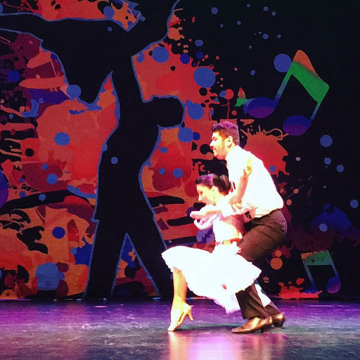 Dance School «Fred Astaire Dance Studio», reviews and photos, 1076 E Brandon Blvd #114, Brandon, FL 33511, USA