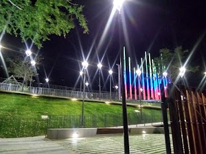 Parque Tanque Altos de Cabecera - photo 1