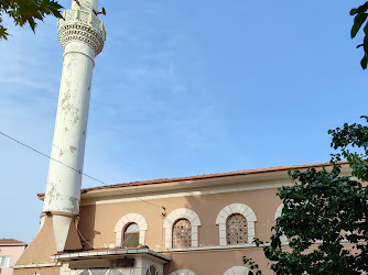 Boşnak Mustafa Cami