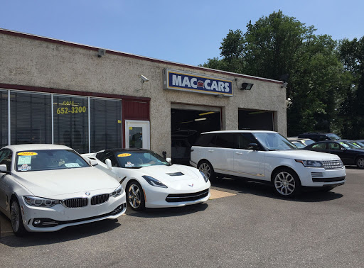 MAC CARS, 3700 N Dupont Hwy, New Castle, DE 19720, USA, 