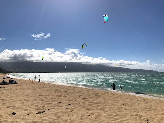 Maui Kitesurfing School
