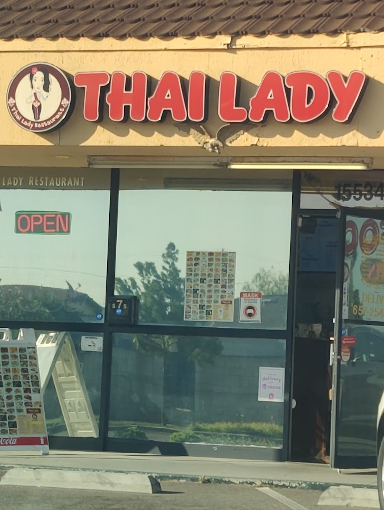 Thai Lady Restaurant 90638