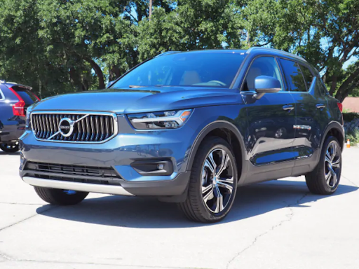 Car Dealer «Volvo of Tampa», reviews and photos, 6008 N Dale Mabry Hwy, Tampa, FL 33614, USA