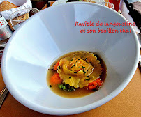 Plats et boissons du Restaurant Le Ker Louis à Perros-Guirec - n°11