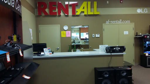 Appliance & Furniture RentAll in Spencer, Iowa