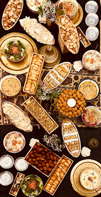 Les plus récentes photos du Restaurant libanais Le Loubnane à Paris - n°4