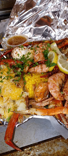 Grocery Store «Wayfield Foods Inc», reviews and photos, 2020 Headland Dr, Atlanta, GA 30344, USA