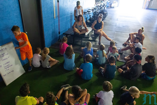 Gym «Crossfit Maven», reviews and photos, 328 South St, Rochester, MI 48307, USA