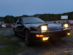 Rustic Tri View Drive-In - photo 3