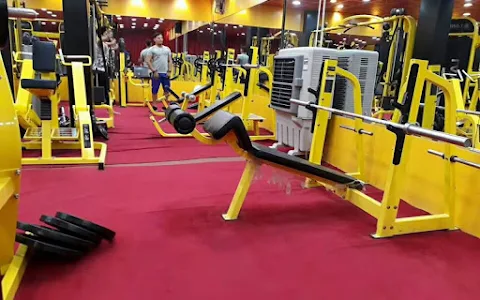 Champion fitness Gym image