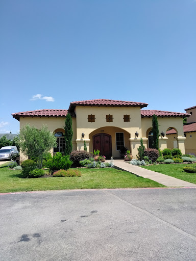 Funeral Home «Lux Funeral Home & Cremation Services», reviews and photos, 1254 I-35BL, New Braunfels, TX 78130, USA