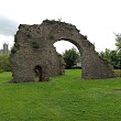 The Abbey Grounds