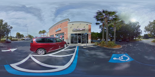 Beauty Salon «B-dazzled hair and nail salon», reviews and photos, 2226 FL-60, Valrico, FL 33594, USA