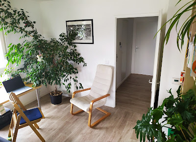 Sophie Rousse - Naturopathe à Ivry-sur-Seine