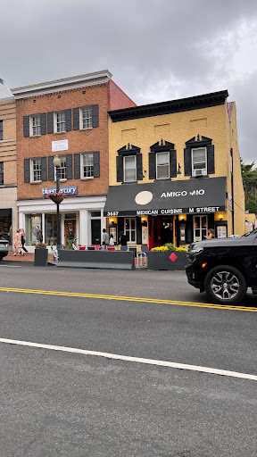 Clothing Store «Nike Georgetown», reviews and photos, 3040 M St NW, Washington, DC 20007, USA