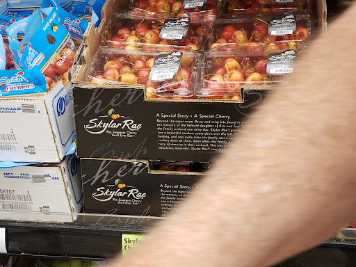 Supermarket «ALDI», reviews and photos, 11248 Maple Ridge Rd, Medina, NY 14103, USA