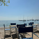 Photo n°1 de l'avis de Manol. fait le 14/04/2024 à 20:39 sur le  lido garda beach cafe à Garda