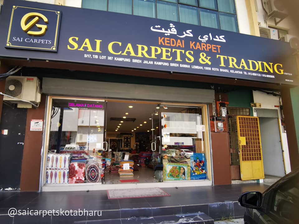 Sai Carpets & Trading