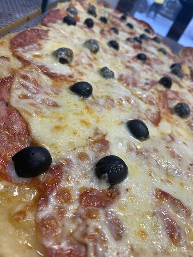 Pizzeria da Boris in Zagarolo, Città Metropolitana di Roma Capitale