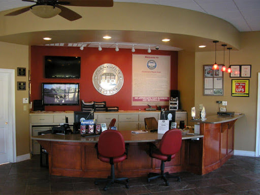 Self-Storage Facility «Plantation Storage», reviews and photos, 2100 Carolina Forest Blvd, Myrtle Beach, SC 29579, USA