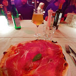 Photo n°2 de l'avis de Andrea.u fait le 29/12/2018 à 23:52 sur le  Ristorante San Martino à Iseo