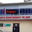 Reşadiye Öğretmenevi (TOKAT/REŞADİYE)