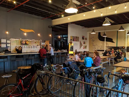 Glendale New York breweries