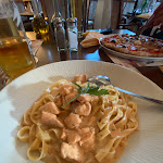 Photo n°1 de l'avis de J. fait le 16/08/2022 à 11:40 sur le  Restaurante Pizzeria Bruschetta à Bischofswiesen