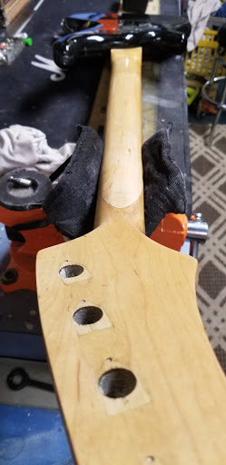 Pawn Shop «Hendersonville Pawn», reviews and photos, 1317 7th Ave E, Hendersonville, NC 28792, USA