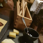 Photo n°2 de l'avis de Donata.a fait le 25/07/2023 à 16:00 sur le  La Locanda Del Falco à Valdieri