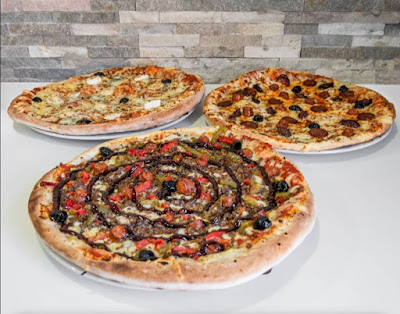 Mario Pizza Pizzeria Six Fours à Six-Fours-les-Plages